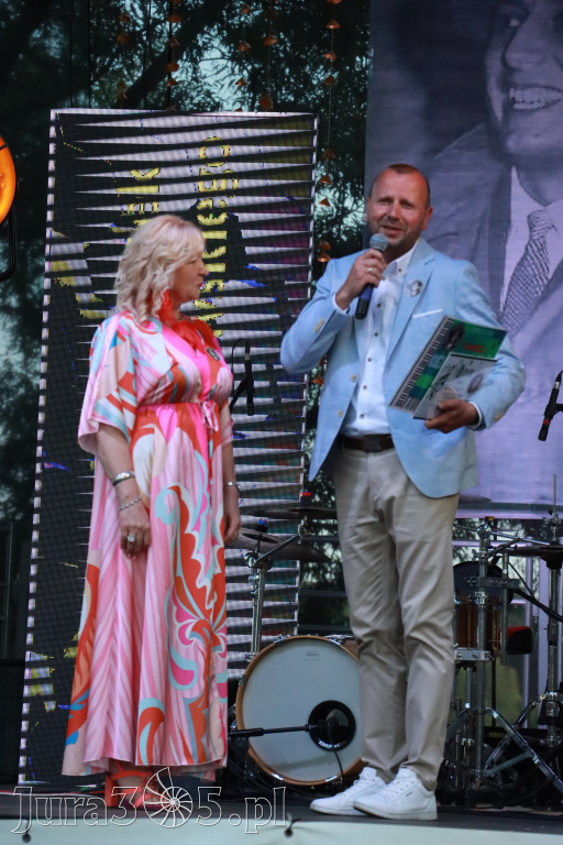 Fotorelacja II: XVI Ogólnopolski Festiwal Piosenek Janusza Gniatkowskiego w Poraju