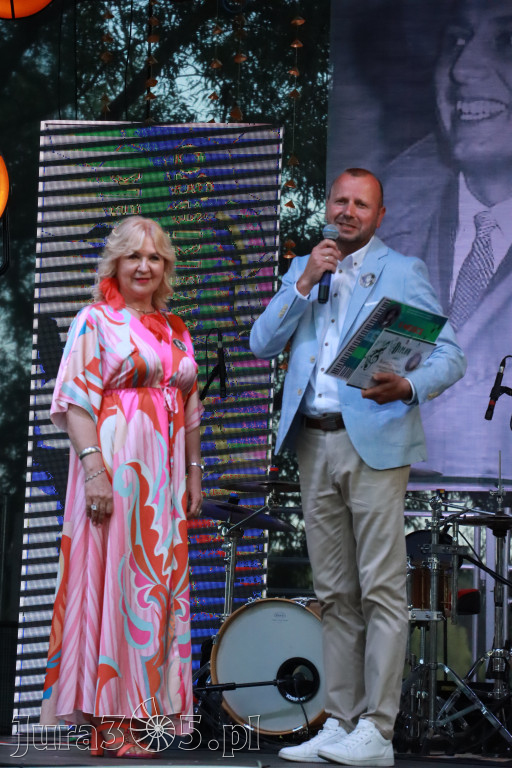 Fotorelacja II: XVI Ogólnopolski Festiwal Piosenek Janusza Gniatkowskiego w Poraju
