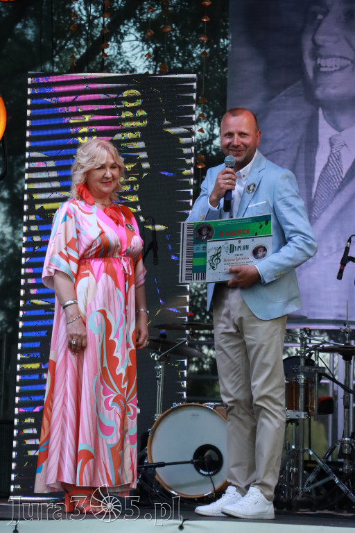 Fotorelacja II: XVI Ogólnopolski Festiwal Piosenek Janusza Gniatkowskiego w Poraju