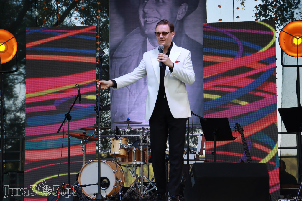 Fotorelacja II: XVI Ogólnopolski Festiwal Piosenek Janusza Gniatkowskiego w Poraju