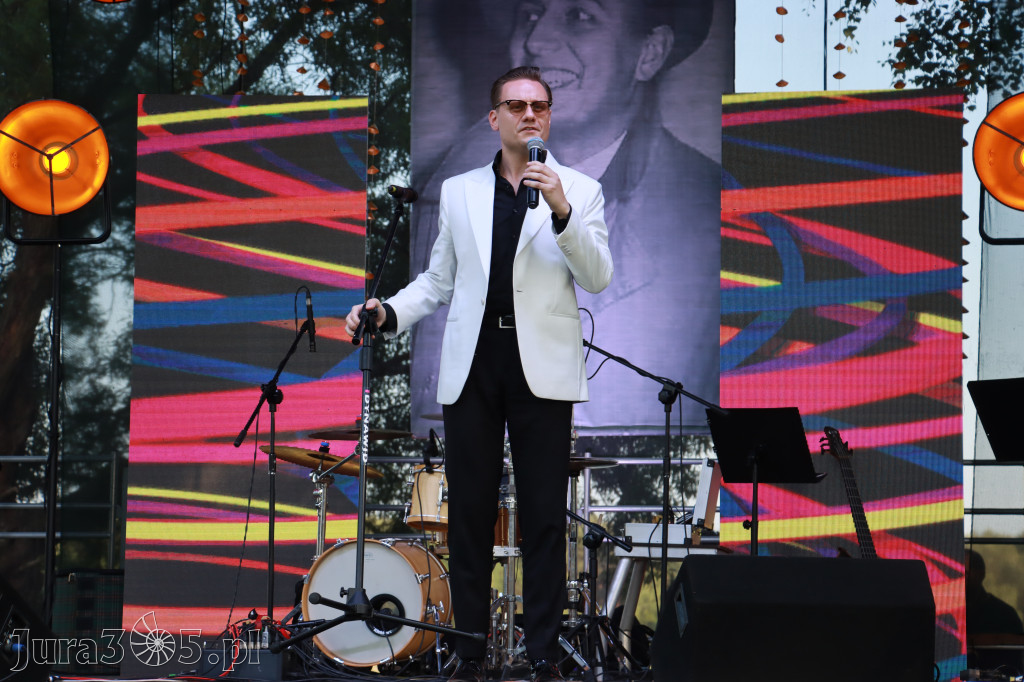 Fotorelacja II: XVI Ogólnopolski Festiwal Piosenek Janusza Gniatkowskiego w Poraju