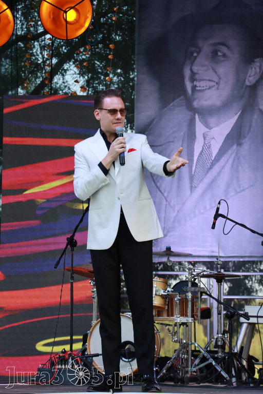 Fotorelacja II: XVI Ogólnopolski Festiwal Piosenek Janusza Gniatkowskiego w Poraju