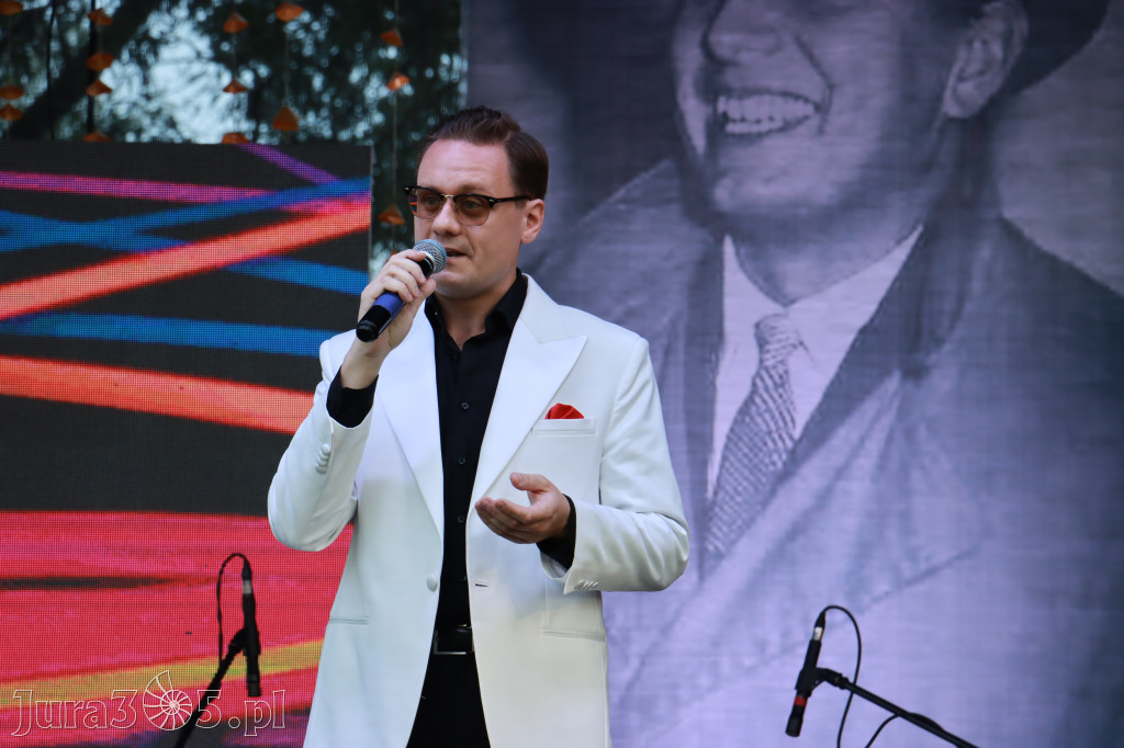 Fotorelacja II: XVI Ogólnopolski Festiwal Piosenek Janusza Gniatkowskiego w Poraju