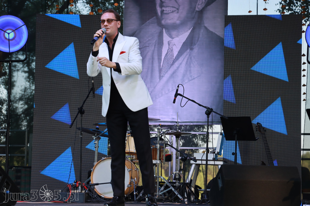 Fotorelacja II: XVI Ogólnopolski Festiwal Piosenek Janusza Gniatkowskiego w Poraju