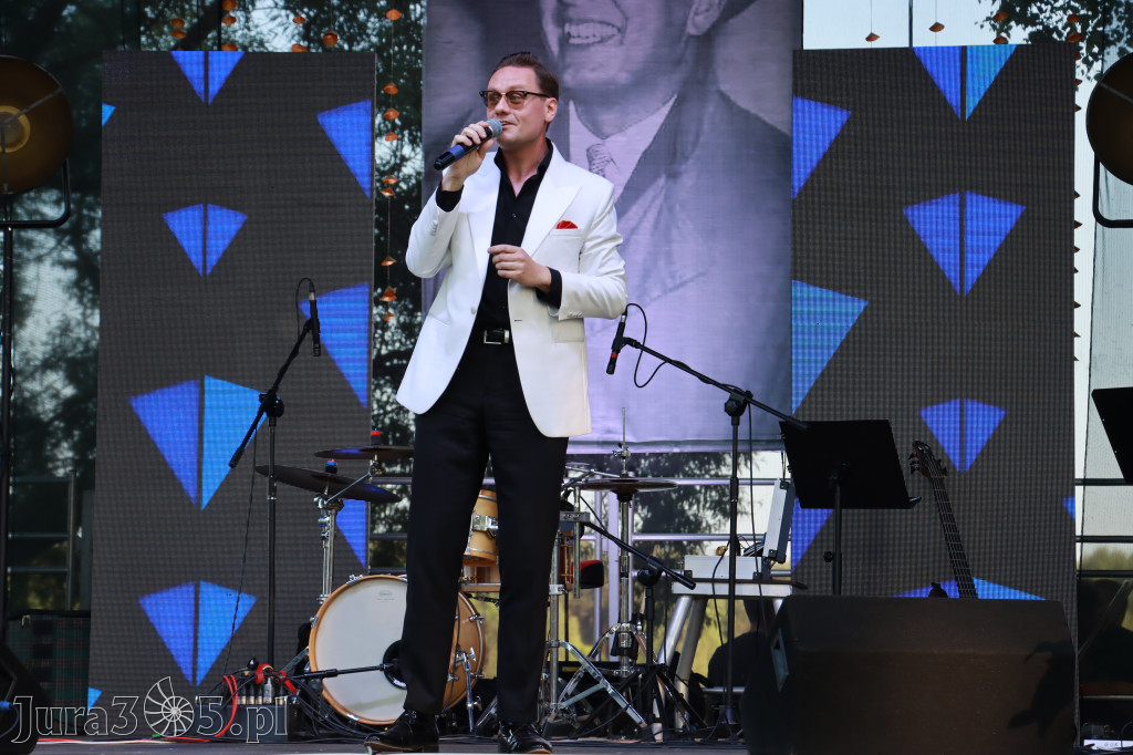 Fotorelacja II: XVI Ogólnopolski Festiwal Piosenek Janusza Gniatkowskiego w Poraju