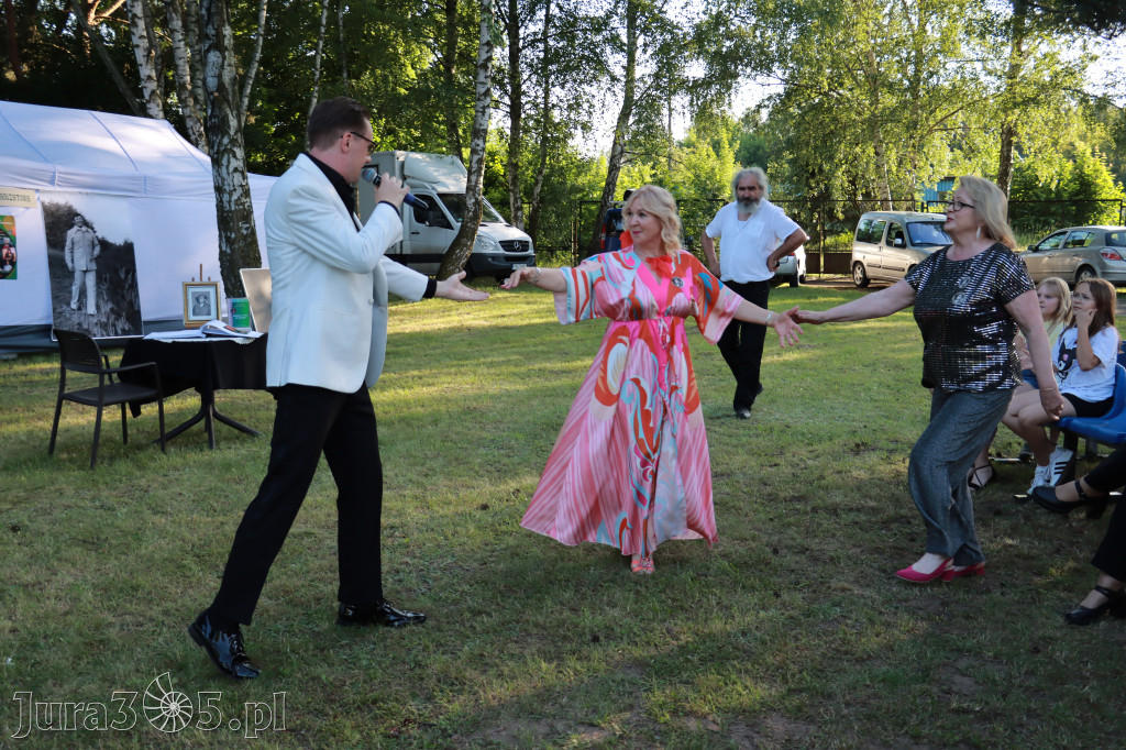Fotorelacja II: XVI Ogólnopolski Festiwal Piosenek Janusza Gniatkowskiego w Poraju