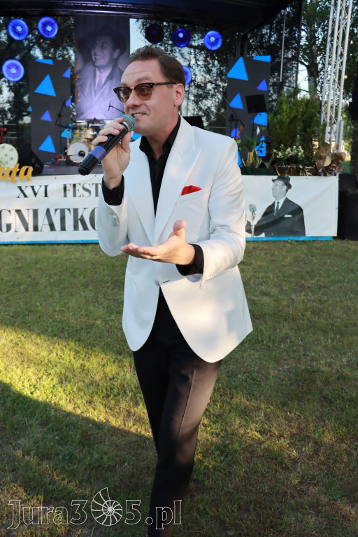 Fotorelacja II: XVI Ogólnopolski Festiwal Piosenek Janusza Gniatkowskiego w Poraju