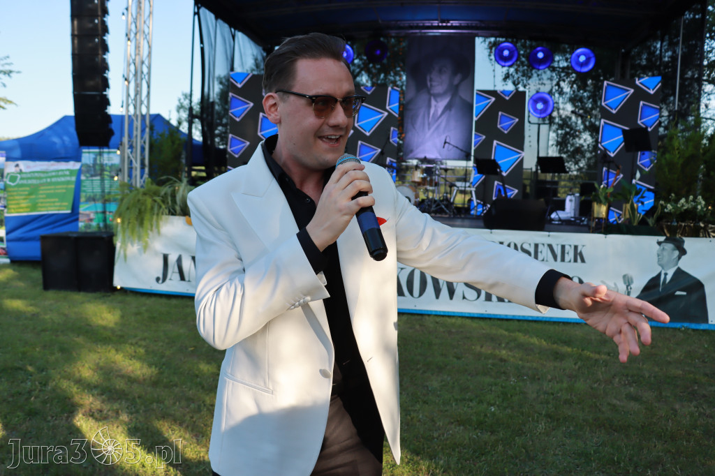 Fotorelacja II: XVI Ogólnopolski Festiwal Piosenek Janusza Gniatkowskiego w Poraju
