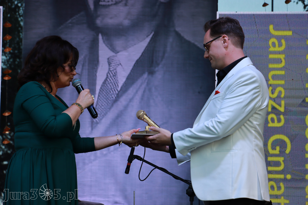 Fotorelacja II: XVI Ogólnopolski Festiwal Piosenek Janusza Gniatkowskiego w Poraju