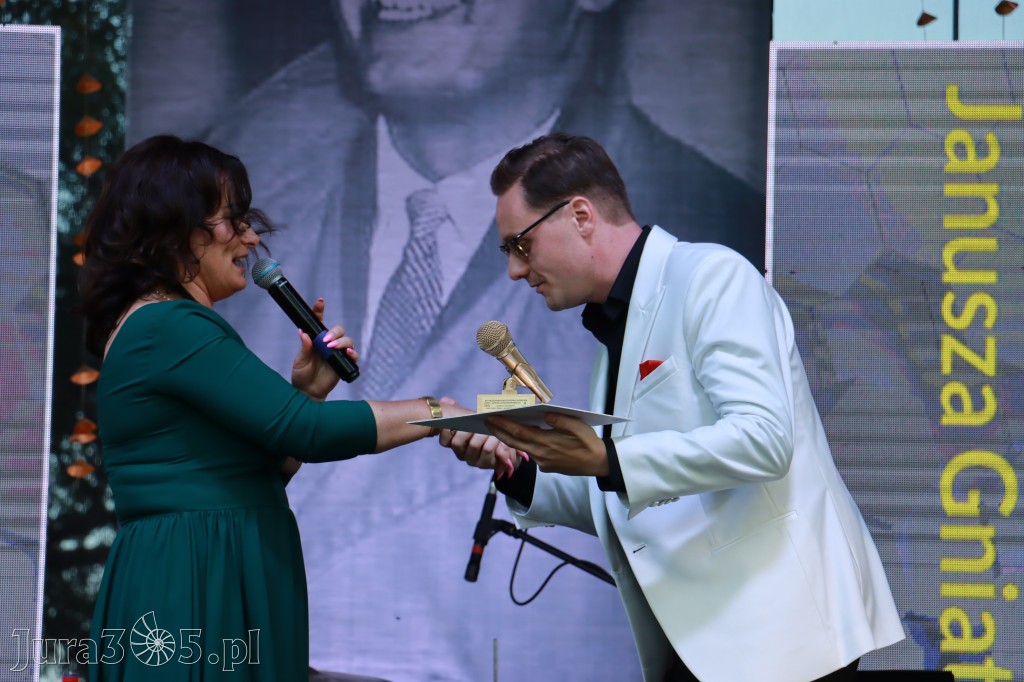 Fotorelacja II: XVI Ogólnopolski Festiwal Piosenek Janusza Gniatkowskiego w Poraju