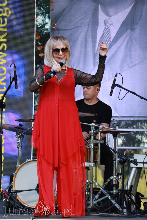 Fotorelacja II: XVI Ogólnopolski Festiwal Piosenek Janusza Gniatkowskiego w Poraju
