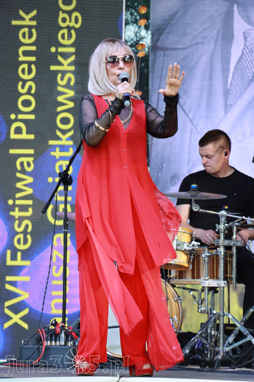 Fotorelacja II: XVI Ogólnopolski Festiwal Piosenek Janusza Gniatkowskiego w Poraju