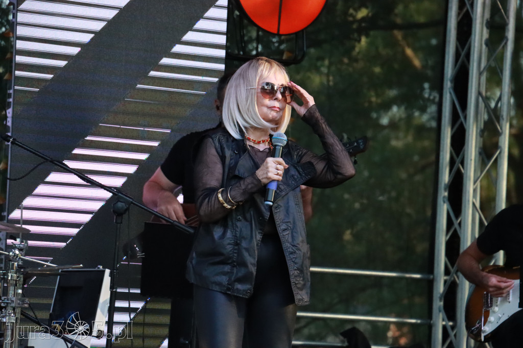 Fotorelacja II: XVI Ogólnopolski Festiwal Piosenek Janusza Gniatkowskiego w Poraju