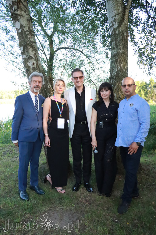 Fotorelacja II: XVI Ogólnopolski Festiwal Piosenek Janusza Gniatkowskiego w Poraju
