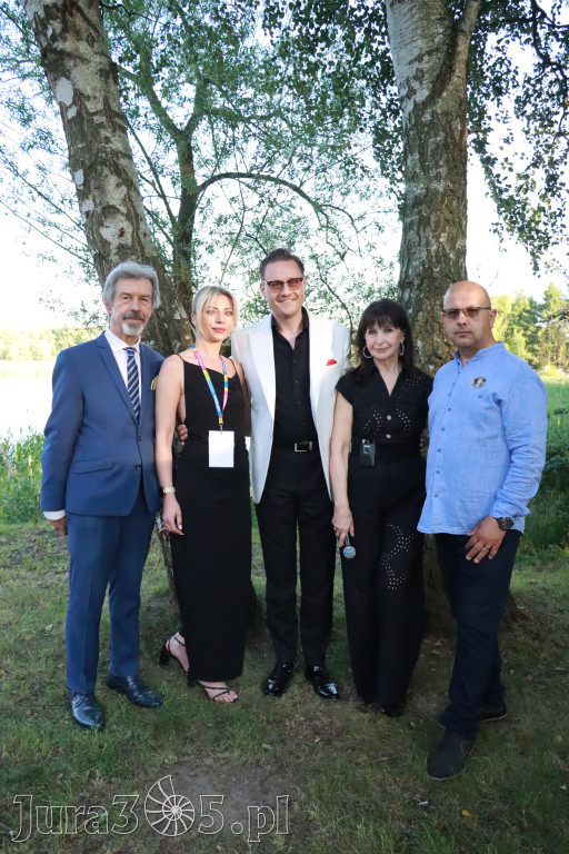 Fotorelacja II: XVI Ogólnopolski Festiwal Piosenek Janusza Gniatkowskiego w Poraju