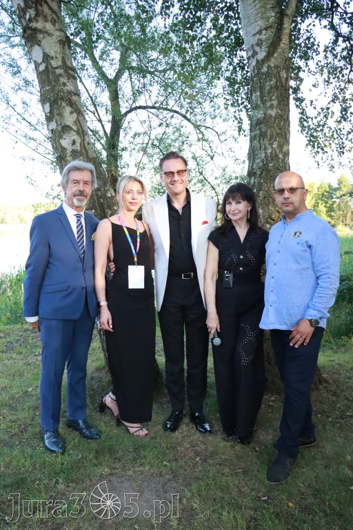 Fotorelacja II: XVI Ogólnopolski Festiwal Piosenek Janusza Gniatkowskiego w Poraju
