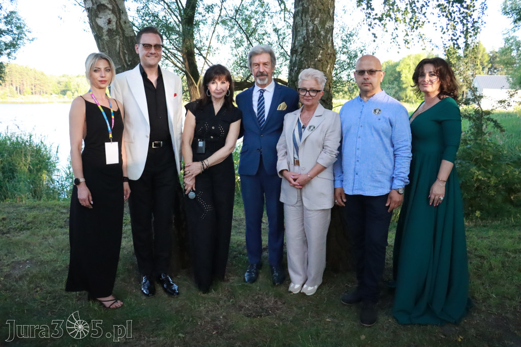 Fotorelacja II: XVI Ogólnopolski Festiwal Piosenek Janusza Gniatkowskiego w Poraju