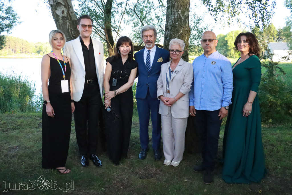 Fotorelacja II: XVI Ogólnopolski Festiwal Piosenek Janusza Gniatkowskiego w Poraju