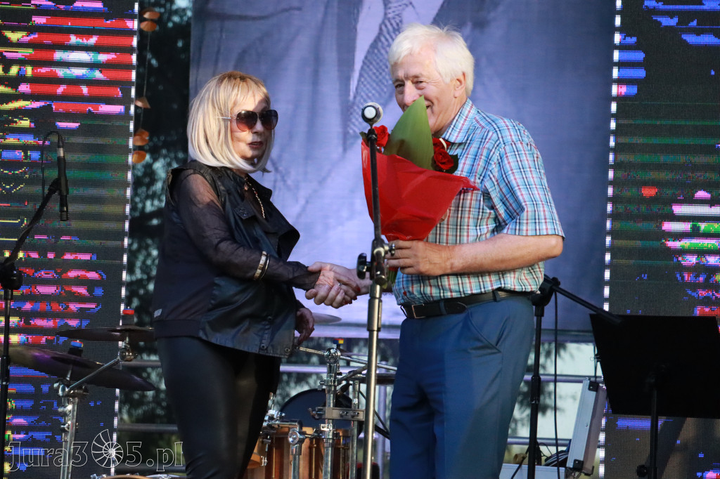 Fotorelacja II: XVI Ogólnopolski Festiwal Piosenek Janusza Gniatkowskiego w Poraju