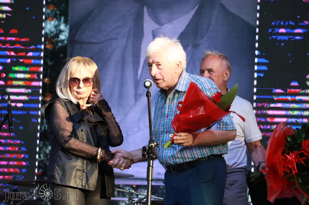 Fotorelacja II: XVI Ogólnopolski Festiwal Piosenek Janusza Gniatkowskiego w Poraju