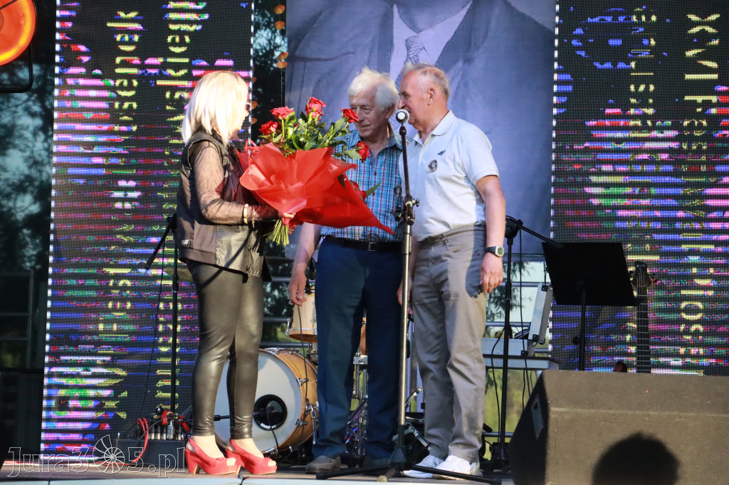 Fotorelacja II: XVI Ogólnopolski Festiwal Piosenek Janusza Gniatkowskiego w Poraju