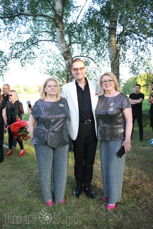 Fotorelacja II: XVI Ogólnopolski Festiwal Piosenek Janusza Gniatkowskiego w Poraju