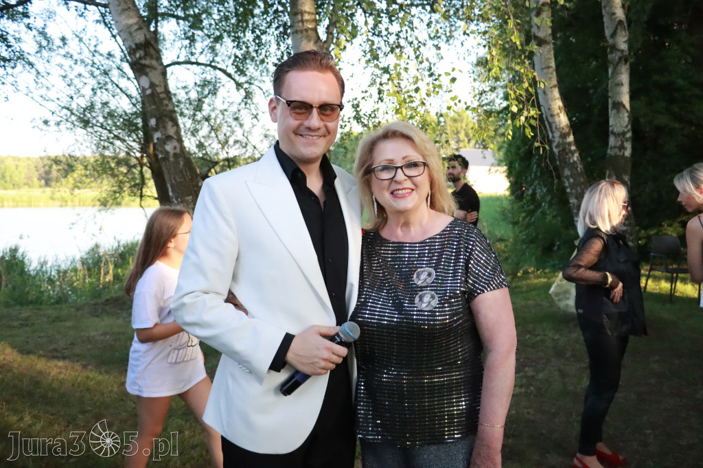 Fotorelacja II: XVI Ogólnopolski Festiwal Piosenek Janusza Gniatkowskiego w Poraju