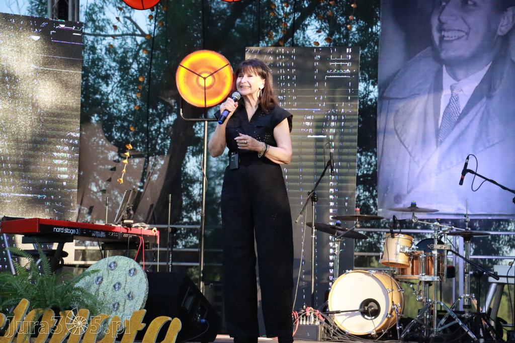 Fotorelacja II: XVI Ogólnopolski Festiwal Piosenek Janusza Gniatkowskiego w Poraju