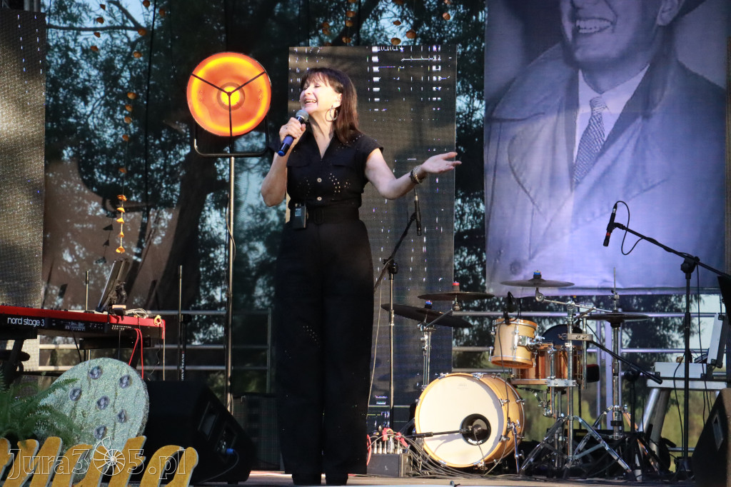 Fotorelacja II: XVI Ogólnopolski Festiwal Piosenek Janusza Gniatkowskiego w Poraju