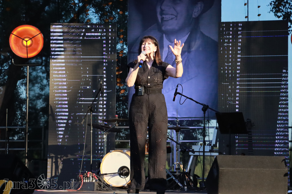 Fotorelacja II: XVI Ogólnopolski Festiwal Piosenek Janusza Gniatkowskiego w Poraju