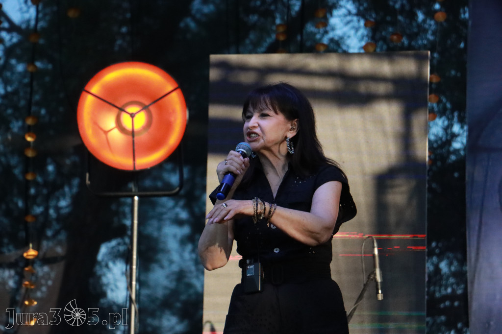 Fotorelacja II: XVI Ogólnopolski Festiwal Piosenek Janusza Gniatkowskiego w Poraju