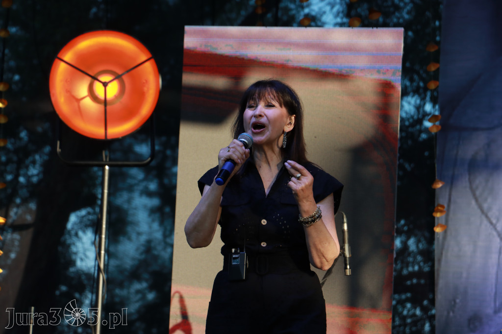 Fotorelacja II: XVI Ogólnopolski Festiwal Piosenek Janusza Gniatkowskiego w Poraju