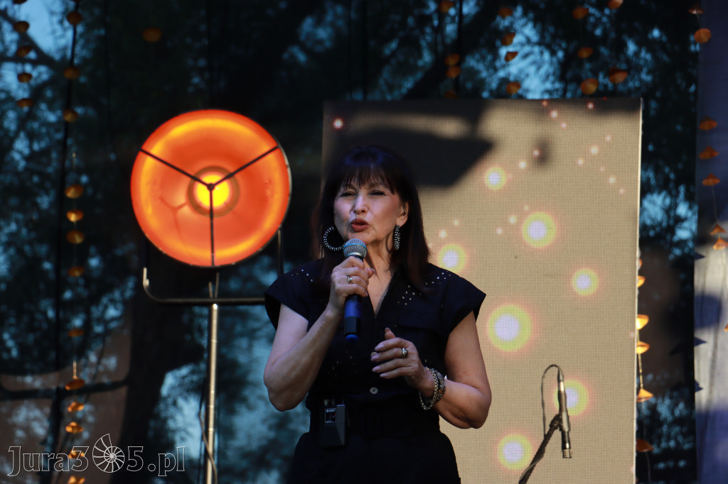 Fotorelacja II: XVI Ogólnopolski Festiwal Piosenek Janusza Gniatkowskiego w Poraju