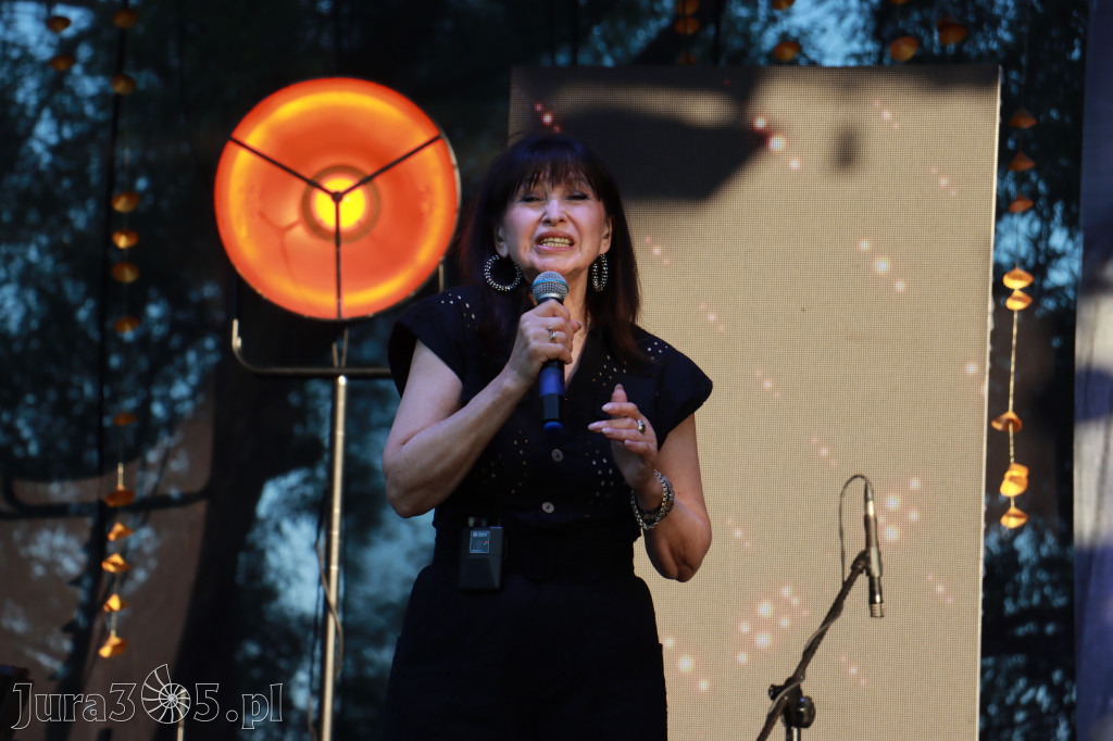 Fotorelacja II: XVI Ogólnopolski Festiwal Piosenek Janusza Gniatkowskiego w Poraju