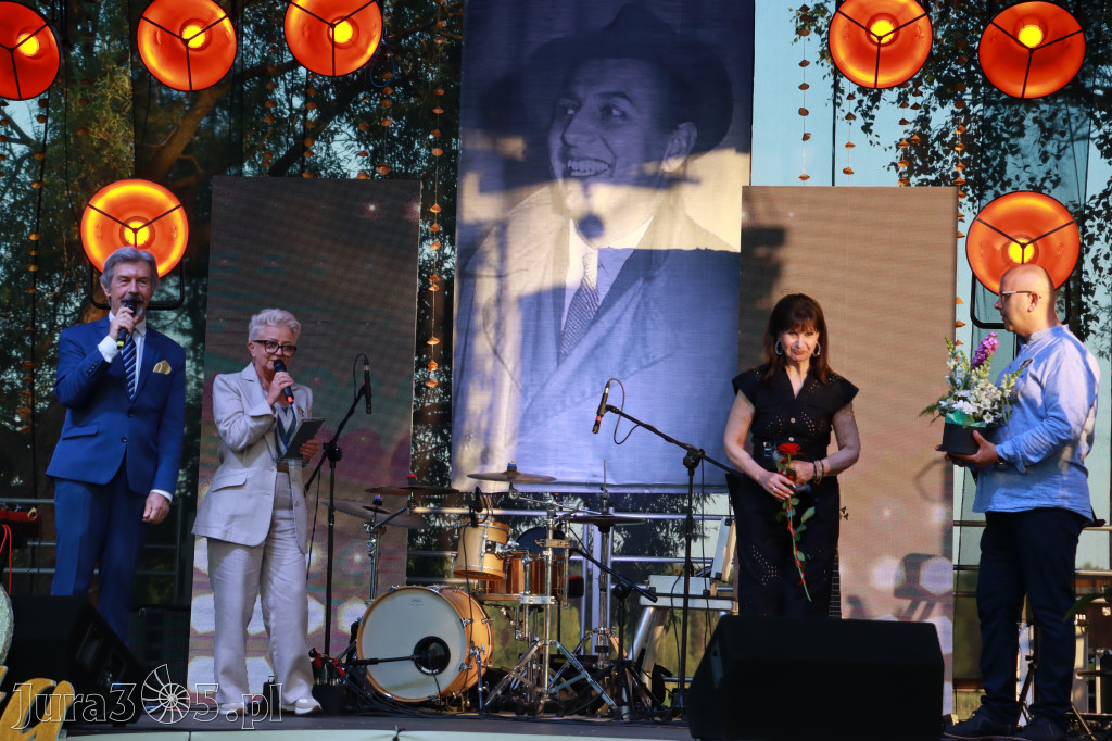 Fotorelacja II: XVI Ogólnopolski Festiwal Piosenek Janusza Gniatkowskiego w Poraju