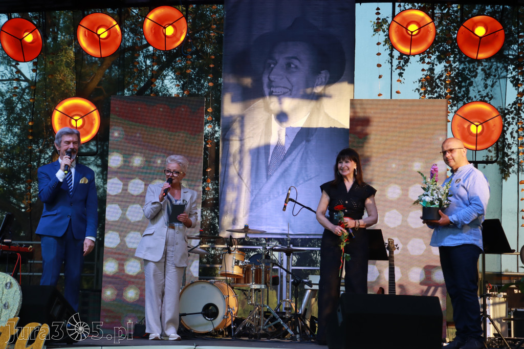 Fotorelacja II: XVI Ogólnopolski Festiwal Piosenek Janusza Gniatkowskiego w Poraju