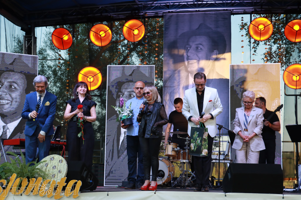 Fotorelacja II: XVI Ogólnopolski Festiwal Piosenek Janusza Gniatkowskiego w Poraju