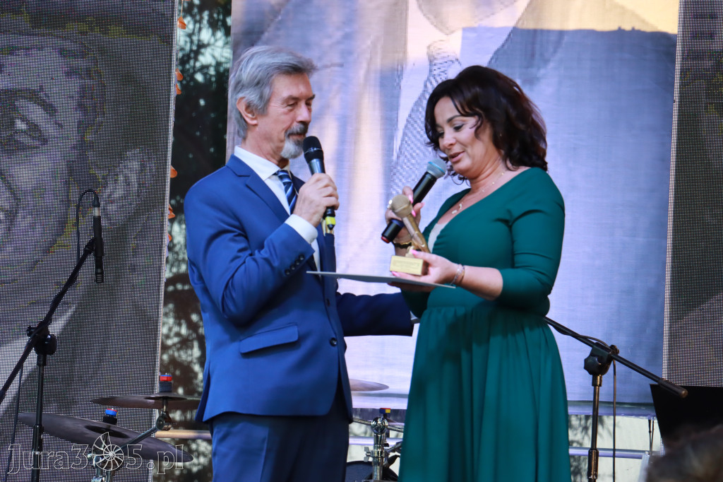 Fotorelacja II: XVI Ogólnopolski Festiwal Piosenek Janusza Gniatkowskiego w Poraju