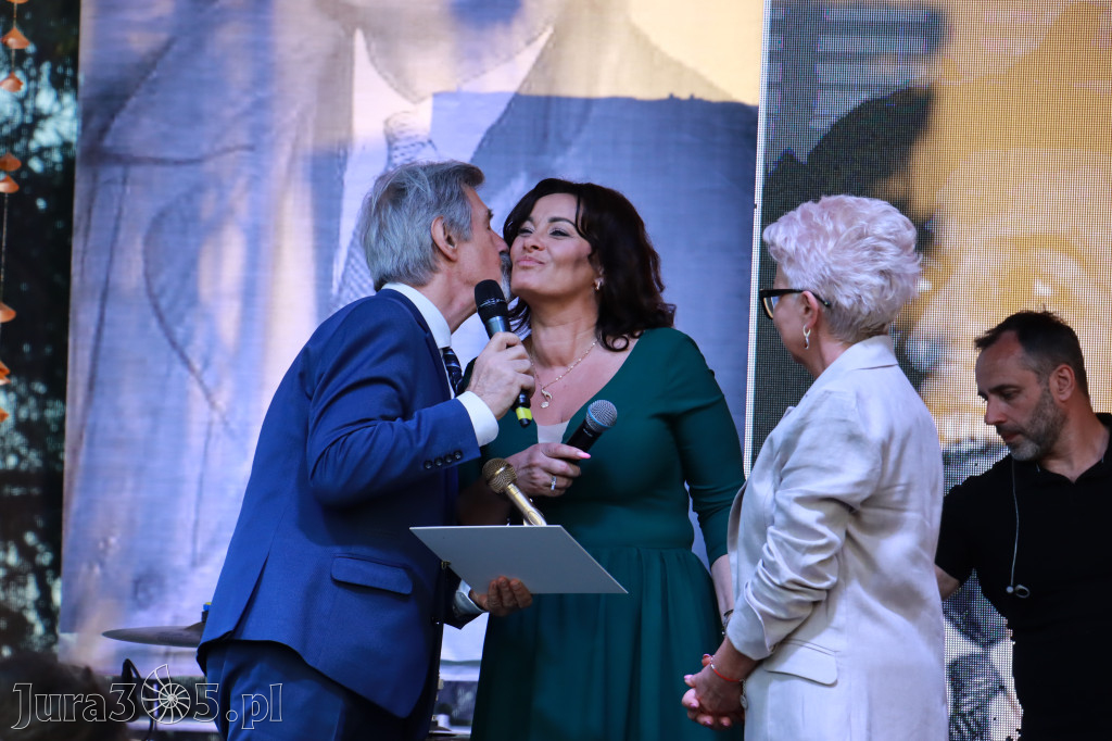 Fotorelacja II: XVI Ogólnopolski Festiwal Piosenek Janusza Gniatkowskiego w Poraju
