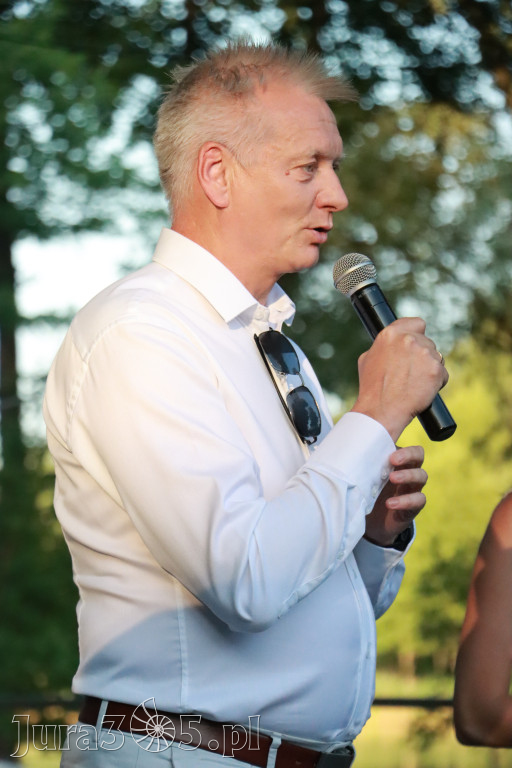 Fotorelacja I: Muzyczne Wianki w Myszkowie