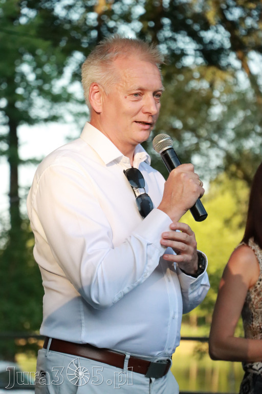 Fotorelacja I: Muzyczne Wianki w Myszkowie