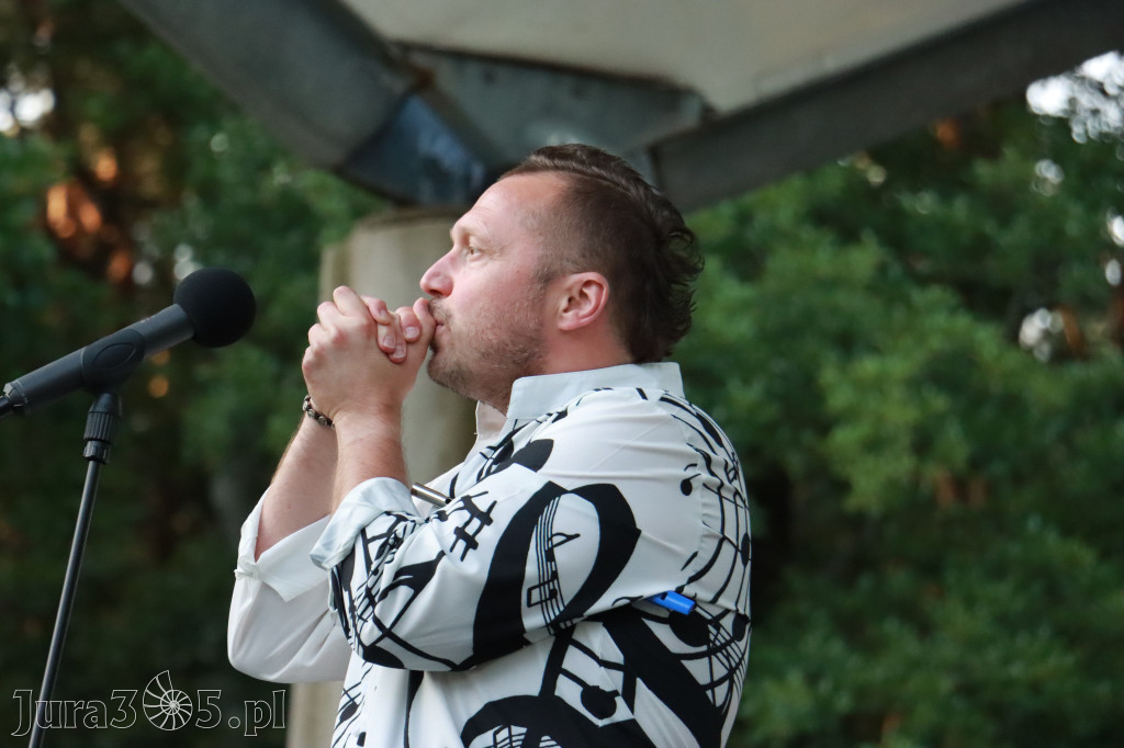 Fotorelacja I: Muzyczne Wianki w Myszkowie