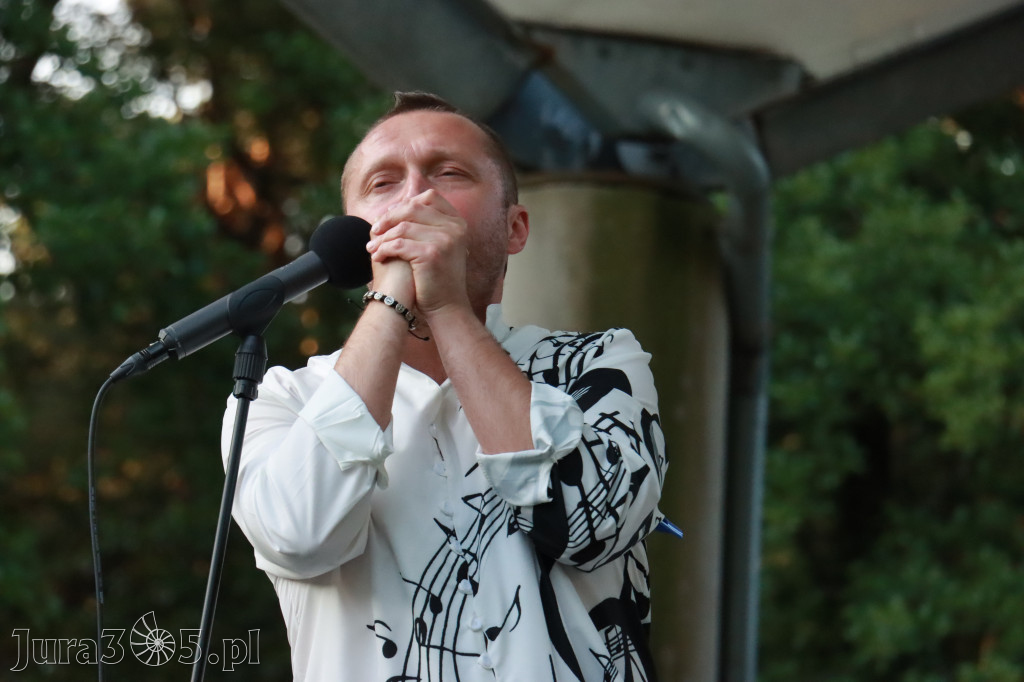 Fotorelacja I: Muzyczne Wianki w Myszkowie