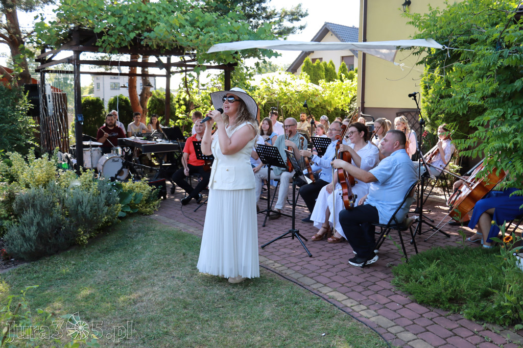 Fotorelacja I: Muzyka po sąsiedzku, Filharmonia Jurajska w Zawierciu