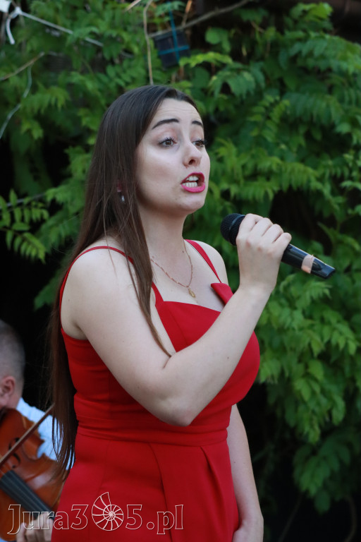 Fotorelacja I: Muzyka po sąsiedzku, Filharmonia Jurajska w Zawierciu