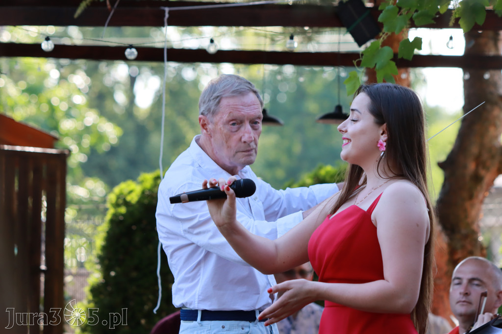 Fotorelacja I: Muzyka po sąsiedzku, Filharmonia Jurajska w Zawierciu