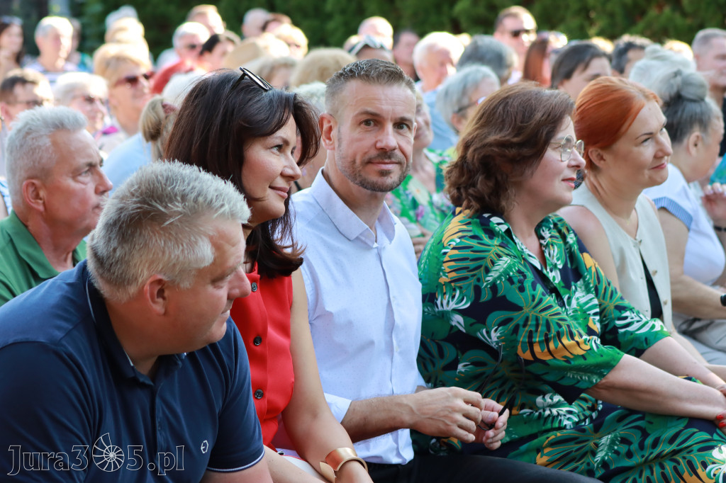 Fotorelacja I: Muzyka po sąsiedzku, Filharmonia Jurajska w Zawierciu