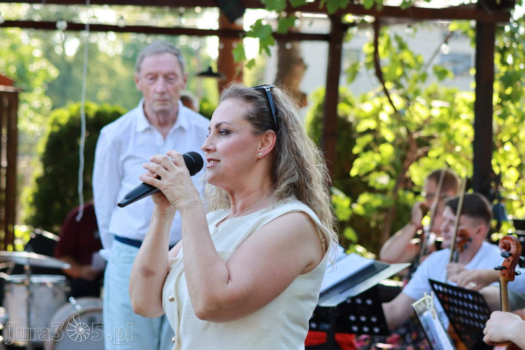 Fotorelacja I: Muzyka po sąsiedzku, Filharmonia Jurajska w Zawierciu