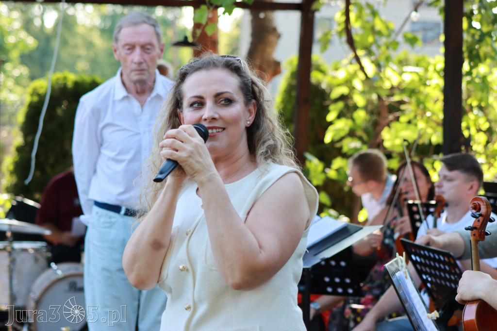 Fotorelacja I: Muzyka po sąsiedzku, Filharmonia Jurajska w Zawierciu