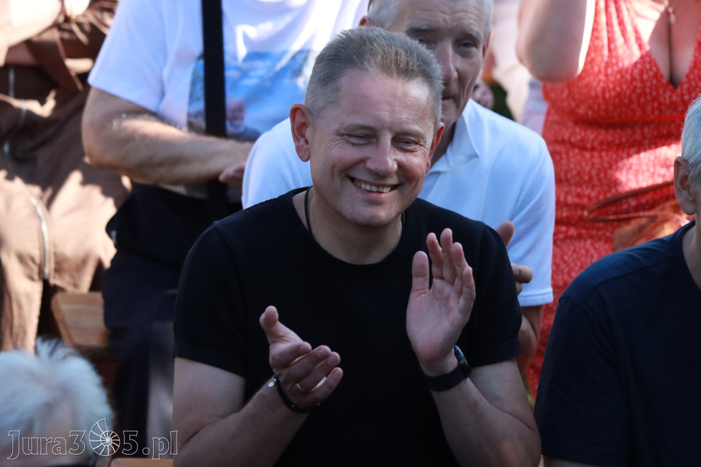 Fotorelacja I: Muzyka po sąsiedzku, Filharmonia Jurajska w Zawierciu